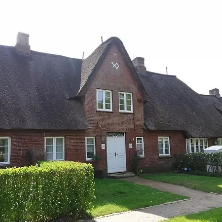 아파트 Pastoratshof - Haus 6