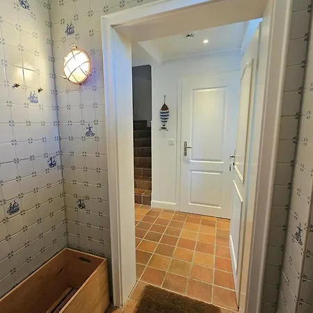 Pastoratshof - Haus 6 *