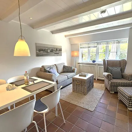 Pastoratshof - Haus 6 *