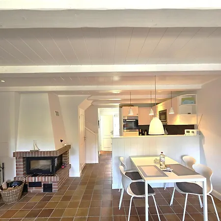 Appartement Pastoratshof - Haus 6