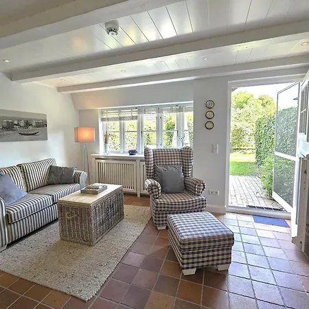 Pastoratshof - Haus 6 Appartement *