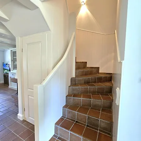 Pastoratshof - Haus 6 Wrixum