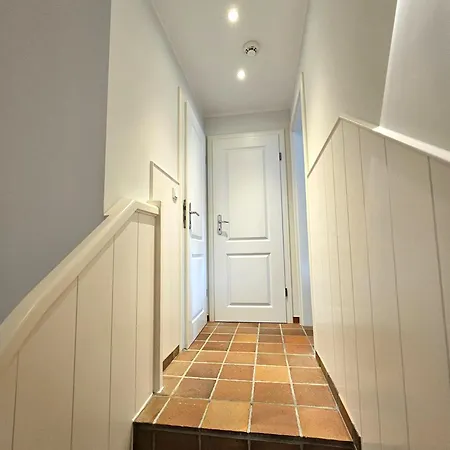 Appartement Pastoratshof - Haus 6 *