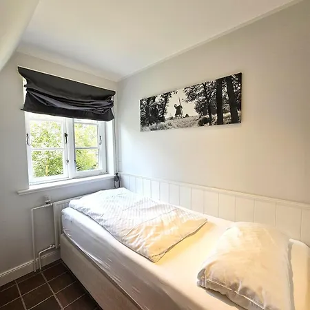 Appartement Pastoratshof - Haus 6
