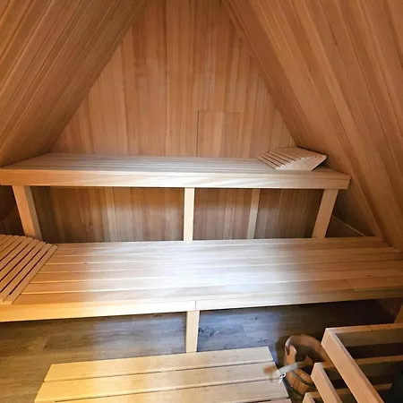 Pastoratshof - Haus 6 아파트